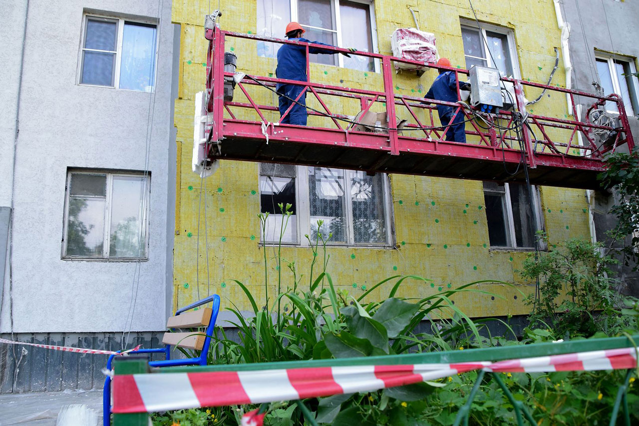 Плата за капремонт вырастет на 18% в Челябинской области Плата за капремонт вырастет на 18% в Челябинской области