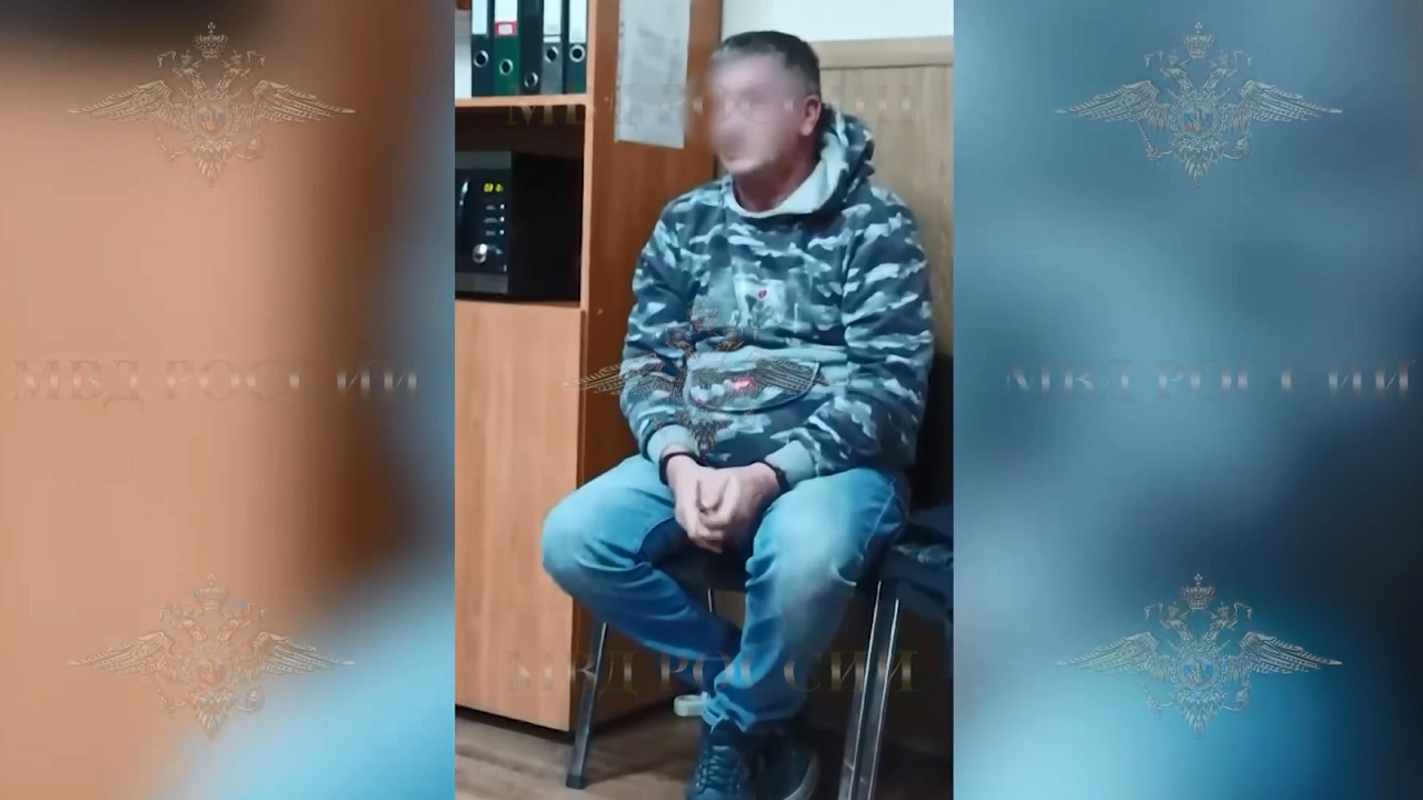Искали 7 лет: как полицейские Магнитогорска вышли на след серийного насильника Искали 7 лет: как полицейские Магнитогорска вышли на след серийного насильника