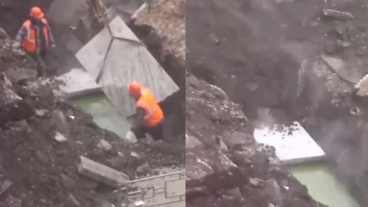 Несколько многоэтажек в Челябинске почти на неделю остались без отопления Несколько многоэтажек в Челябинске почти на неделю остались без отопления