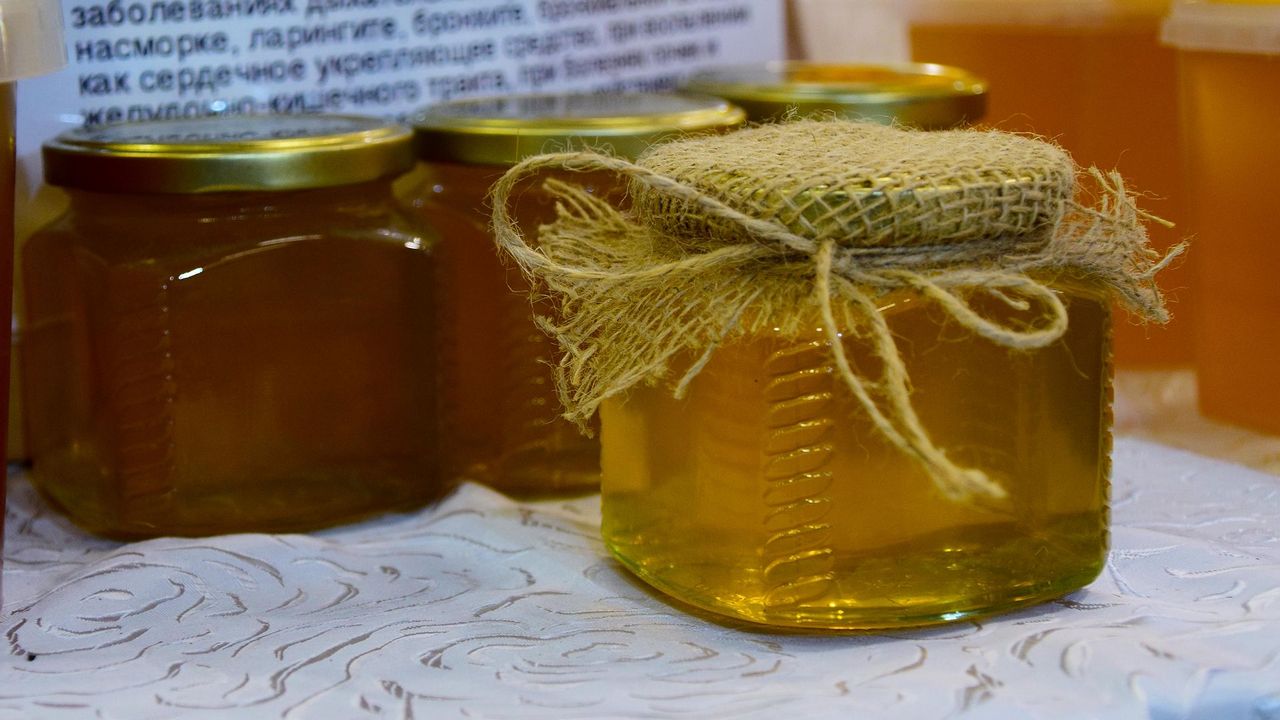 Почти вечные: 8 продуктов, срок годности которых не ограничен