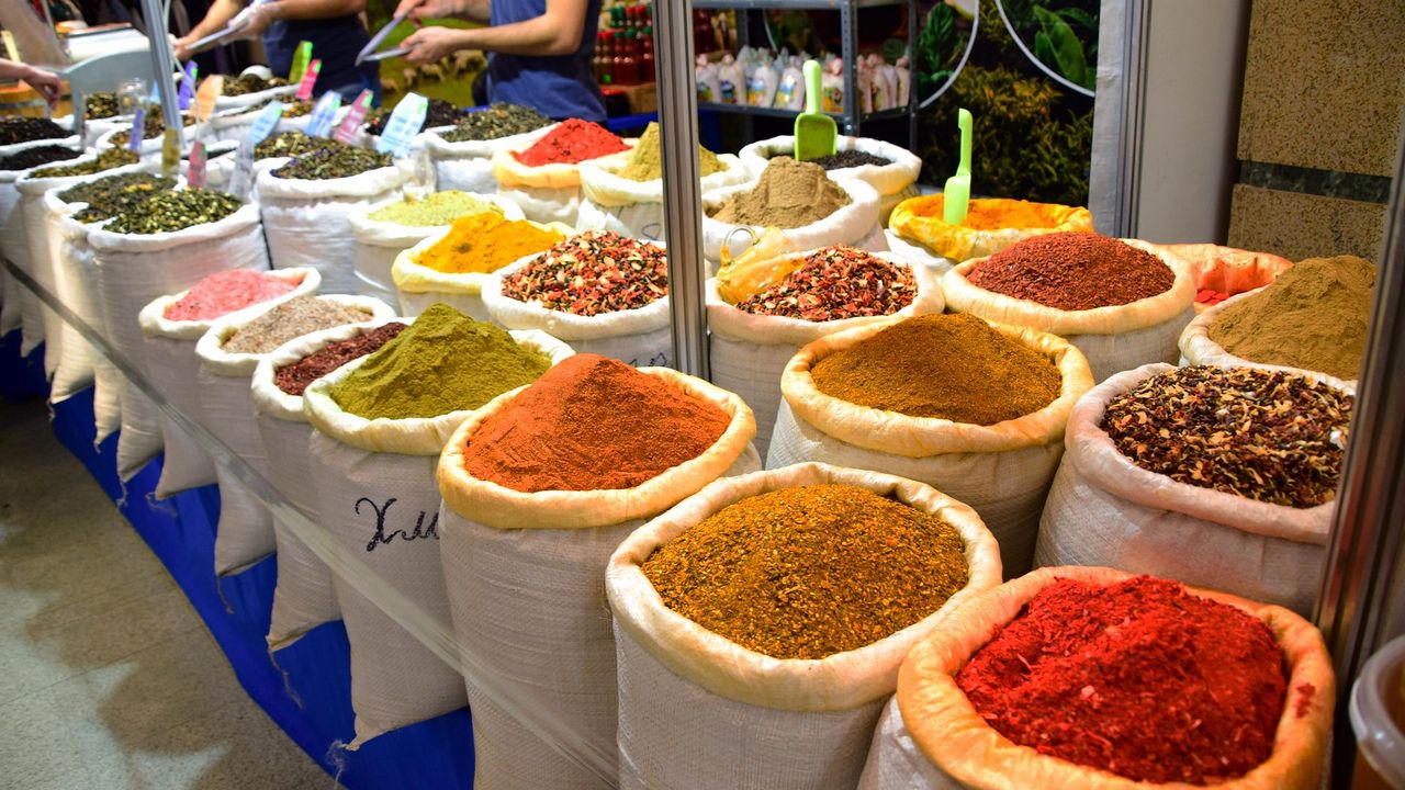 Почти вечные: 8 продуктов, срок годности которых не ограничен