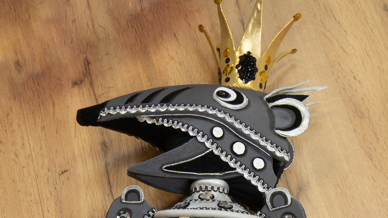 В Челябинске покажут балет "Щелкунчик" в новой версии В Челябинске покажут балет "Щелкунчик" в новой версии