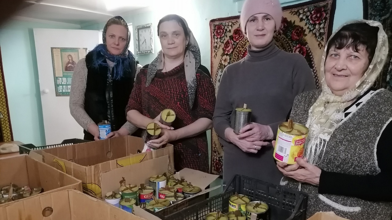 Жителей Троицка просят не выбрасывать пустые консервные банки Жителей Троицка просят не выбрасывать пустые консервные банки