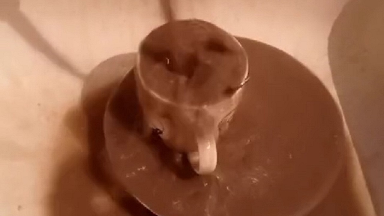 Жителей Верхнего Уфалея призвали кипятить воду из-за примесей