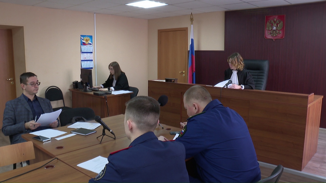 В Челябинске избрали меру пресечения сотруднику вуза, пойманному на взятках