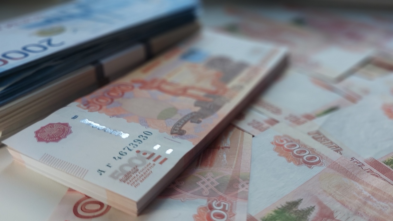 Жительница Челябинской области получила 2 млн рублей на несуществующих детей Жительница Челябинской области получила 2 млн рублей на несуществующих детей