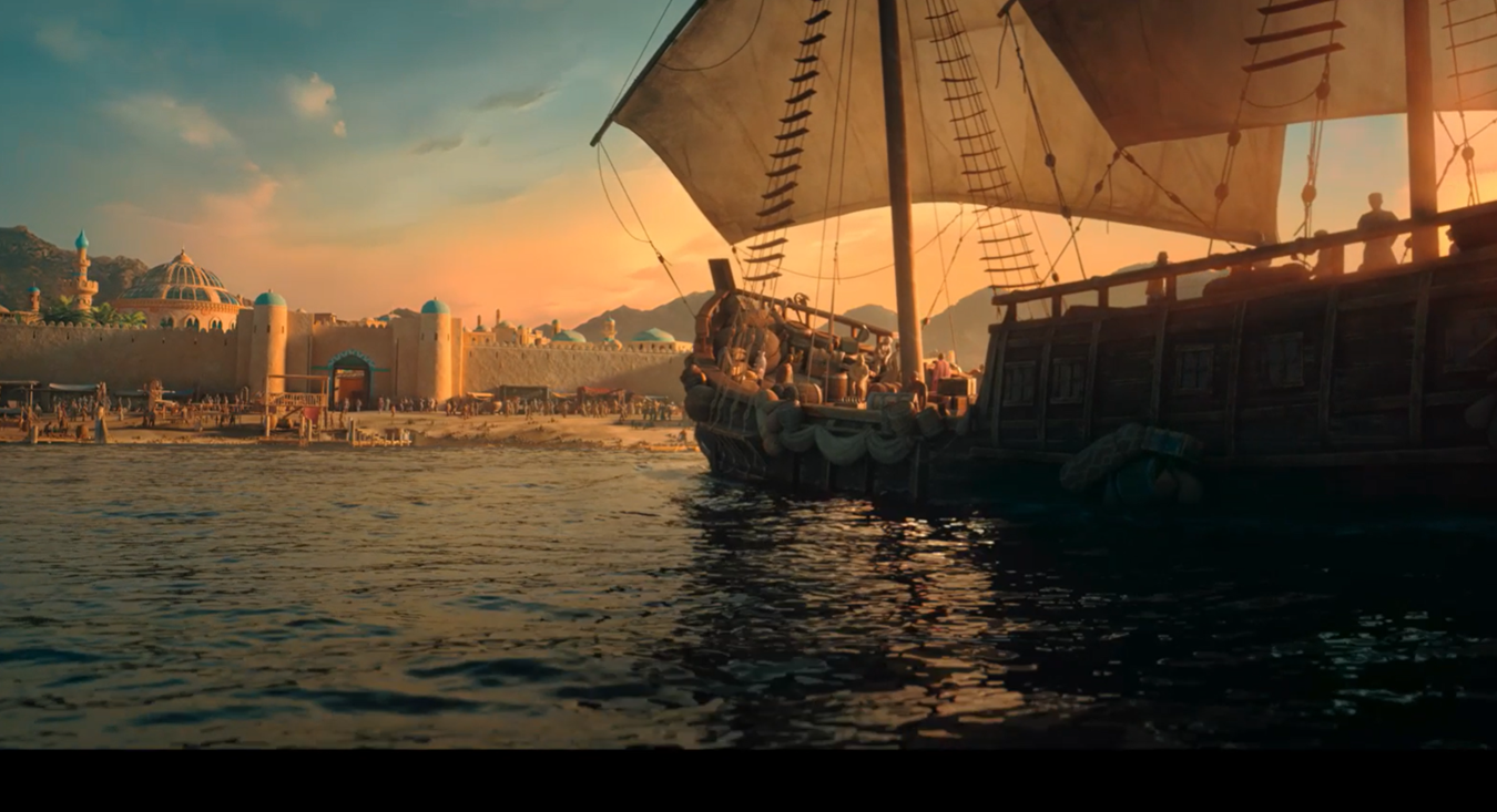 "Финист. Первый богатырь": отзывы зрителей Челябинска после просмотра фильма