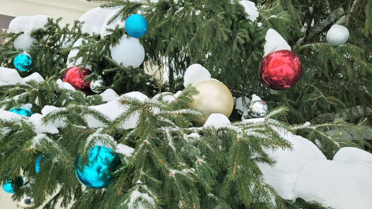 Святки в 2025 году: когда начинаются, сколько длятся, традиции