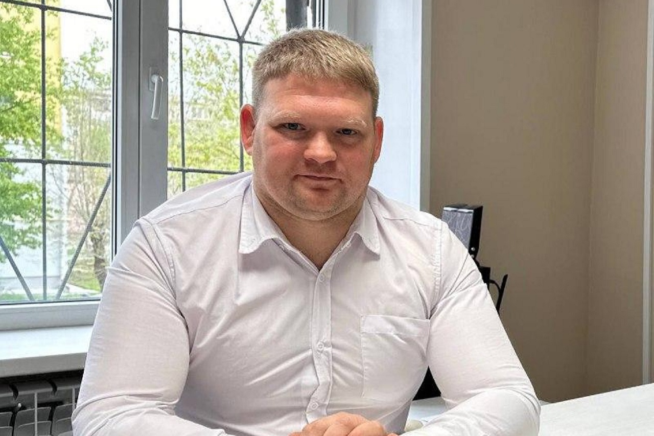 Нового главу города выбрали депутаты в Карабаше Нового главу города выбрали депутаты в Карабаше