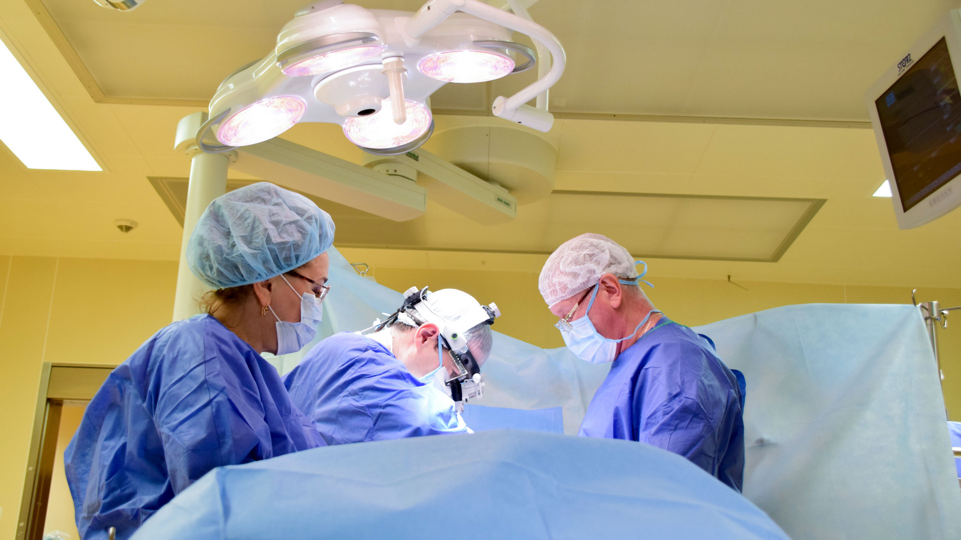 В Челябинской области ветеранам СВО будут оказывать медицинскую помощь без очереди В Челябинской области ветеранам СВО будут оказывать медицинскую помощь без очереди