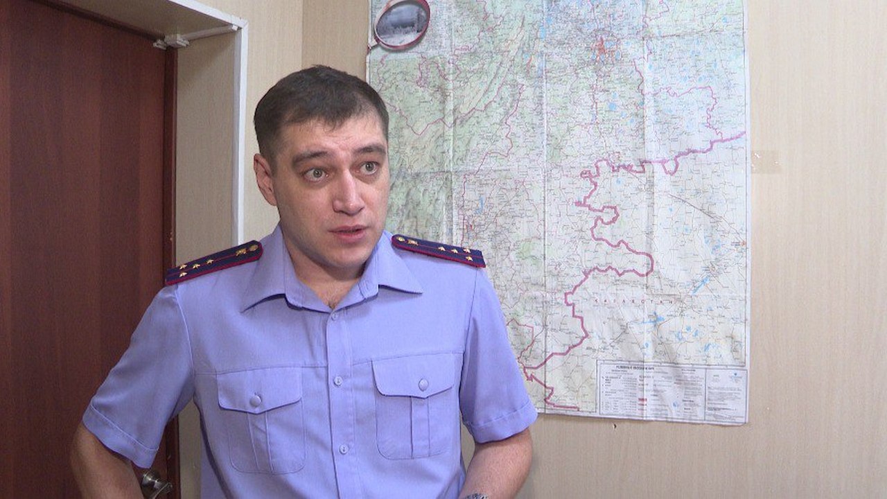 В Магнитогорске спустя четверть века нашли и осудили убийцу таксистки В Магнитогорске спустя четверть века нашли и осудили убийцу таксистки