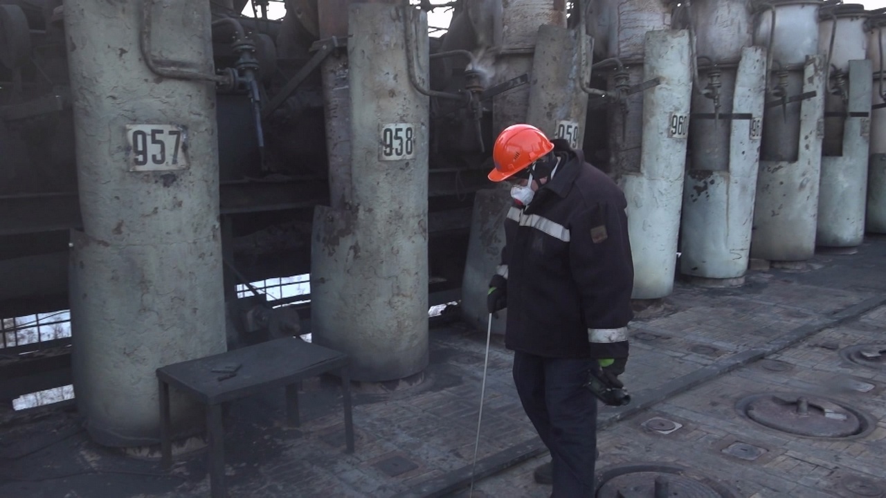 Работает при температуре до +50 °C: на ММК назвали лучшего сотрудника месяца