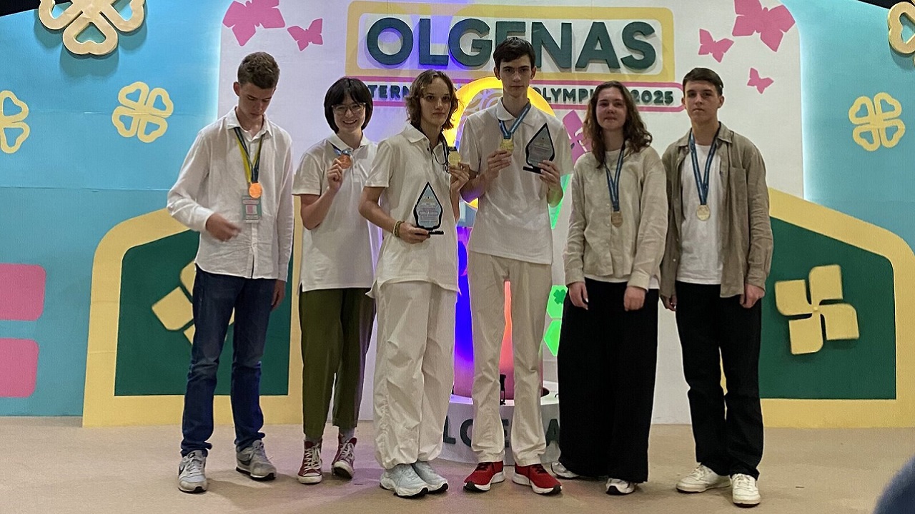 Челябинский школьник стал призером международной географической олимпиады Челябинский школьник стал призером международной географической олимпиады