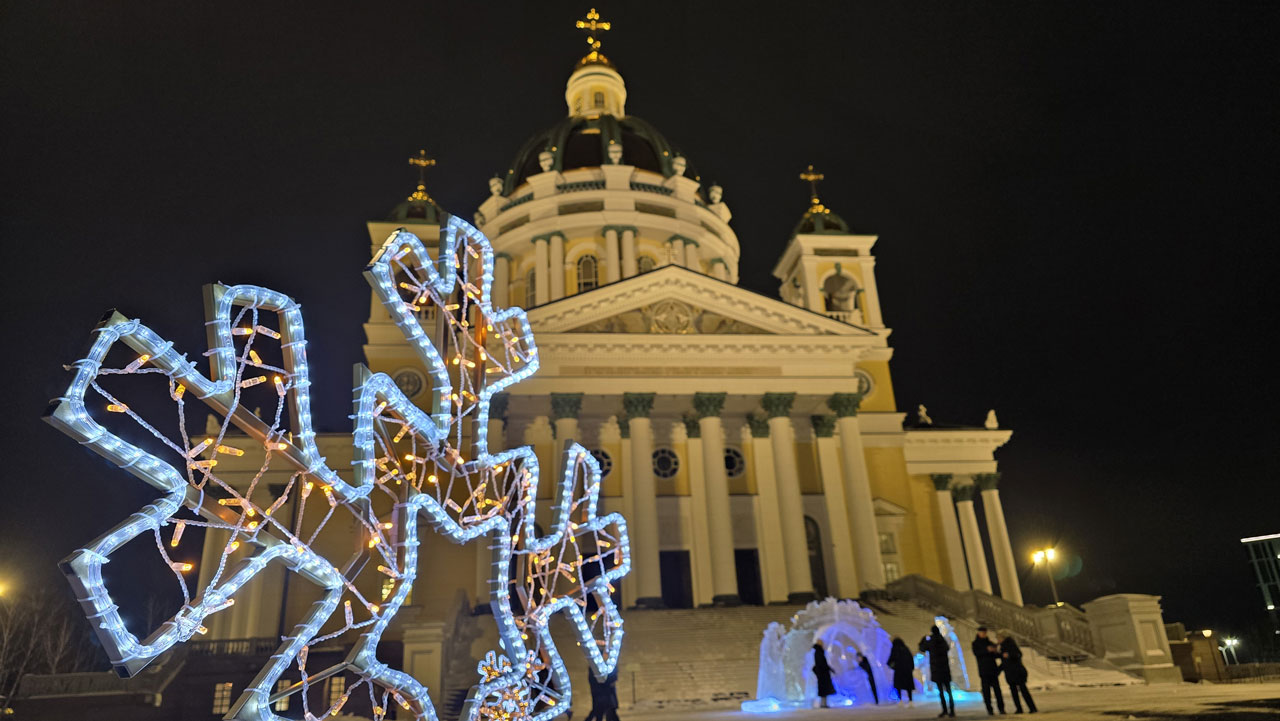 Рождество Христово: традиции праздника, что можно и нельзя делать