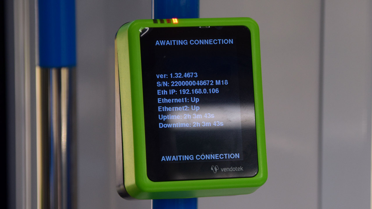 Перевозчиков в Челябинске наказывают за работу без валидаторов