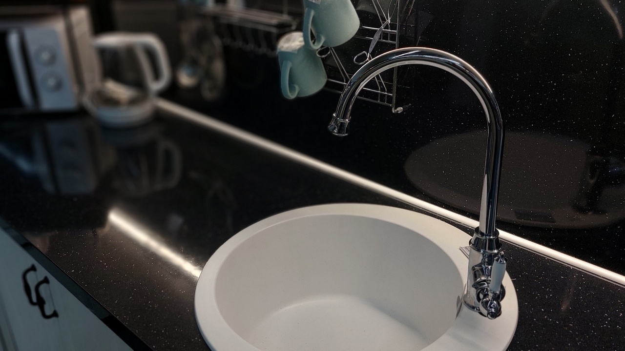 Несколько десятков домов в Челябинске останутся без воды почти на сутки