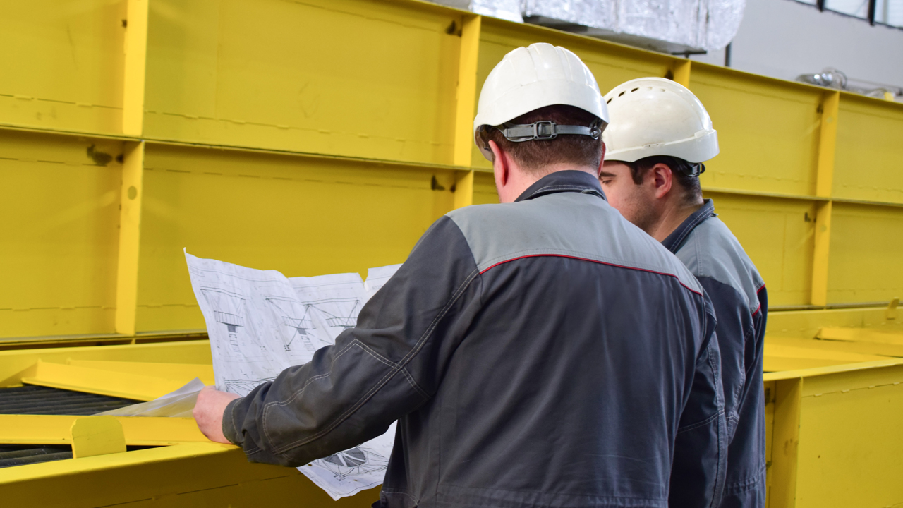 Новый цех по выпуску парогенераторов и нагревателей запустят в Миассе Новый цех по выпуску парогенераторов и нагревателей запустят в Миассе