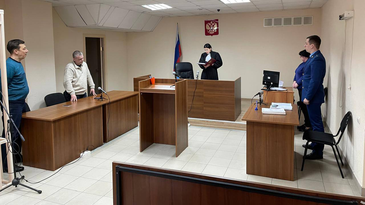 Главу Катав-Ивановского района осудили по делу о мошенничестве