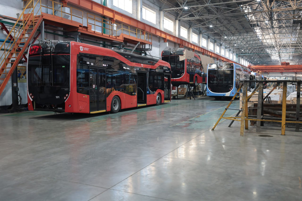 Полпред в УрФО Артем Жога оценил модернизацию очистных сооружений Челябинска