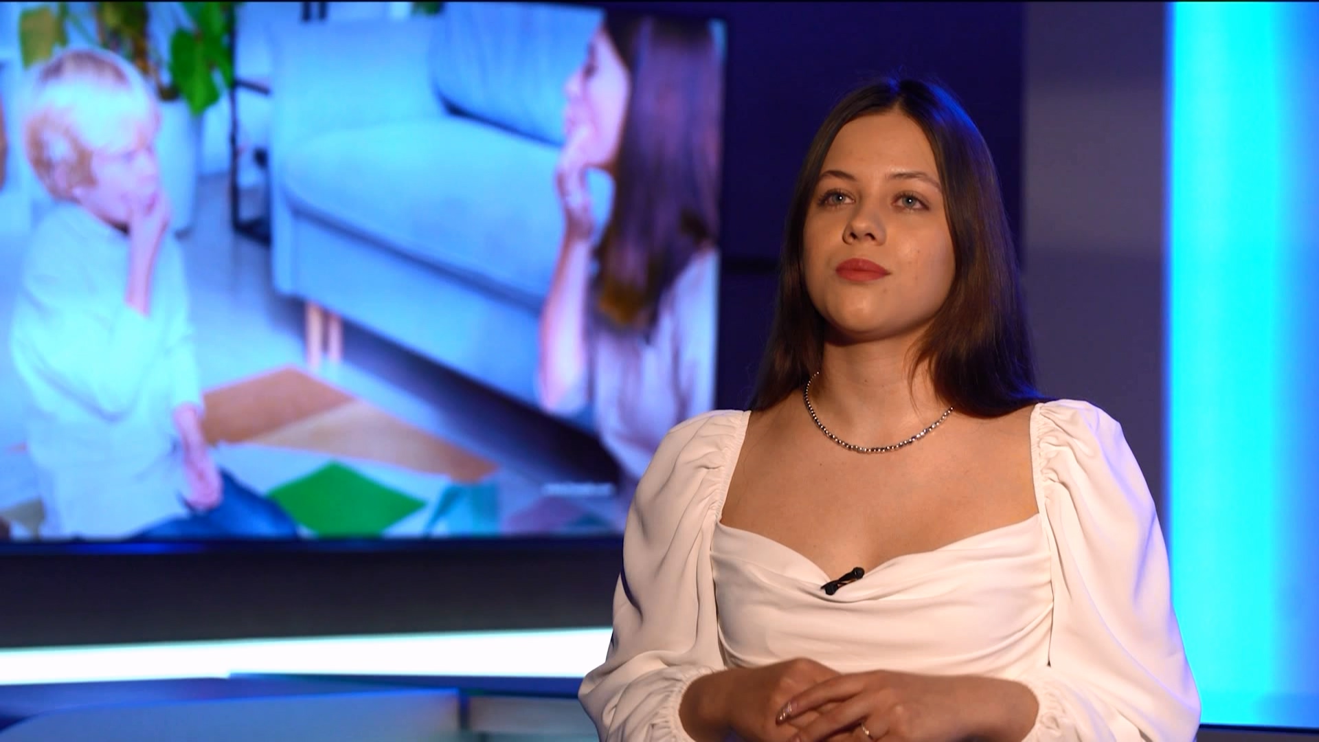 Логопед из Челябинска рассказала о причинах речевых нарушений у детей