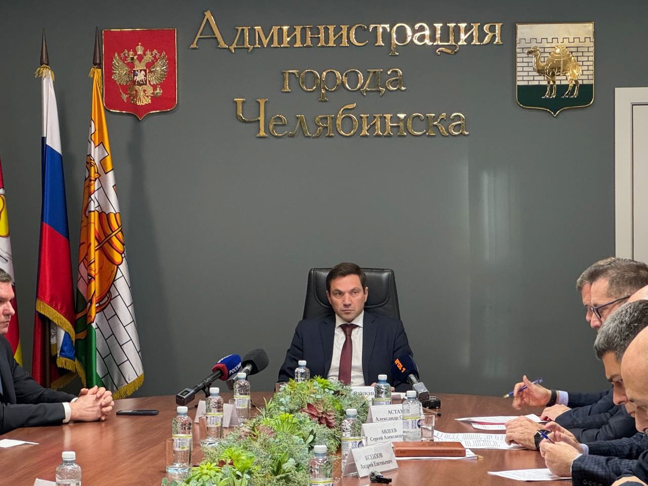 В Челябинске приведут в порядок территории, где еще недавно стояли незаконные ларьки В Челябинске приведут в порядок территории, где еще недавно стояли незаконные ларьки