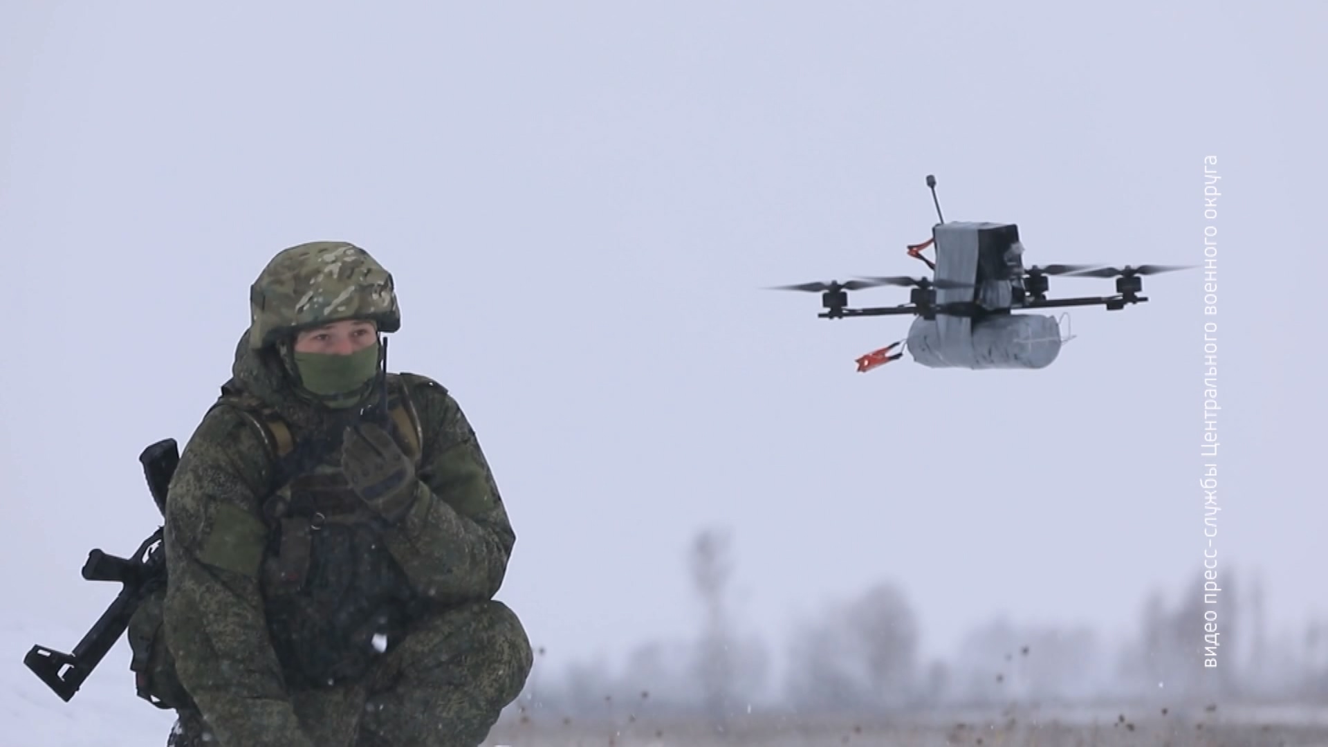 В Челябинской области призывникам предложили альтернативу срочной службе - войска БПЛА В Челябинской области призывникам предложили альтернативу срочной службе - войска БПЛА