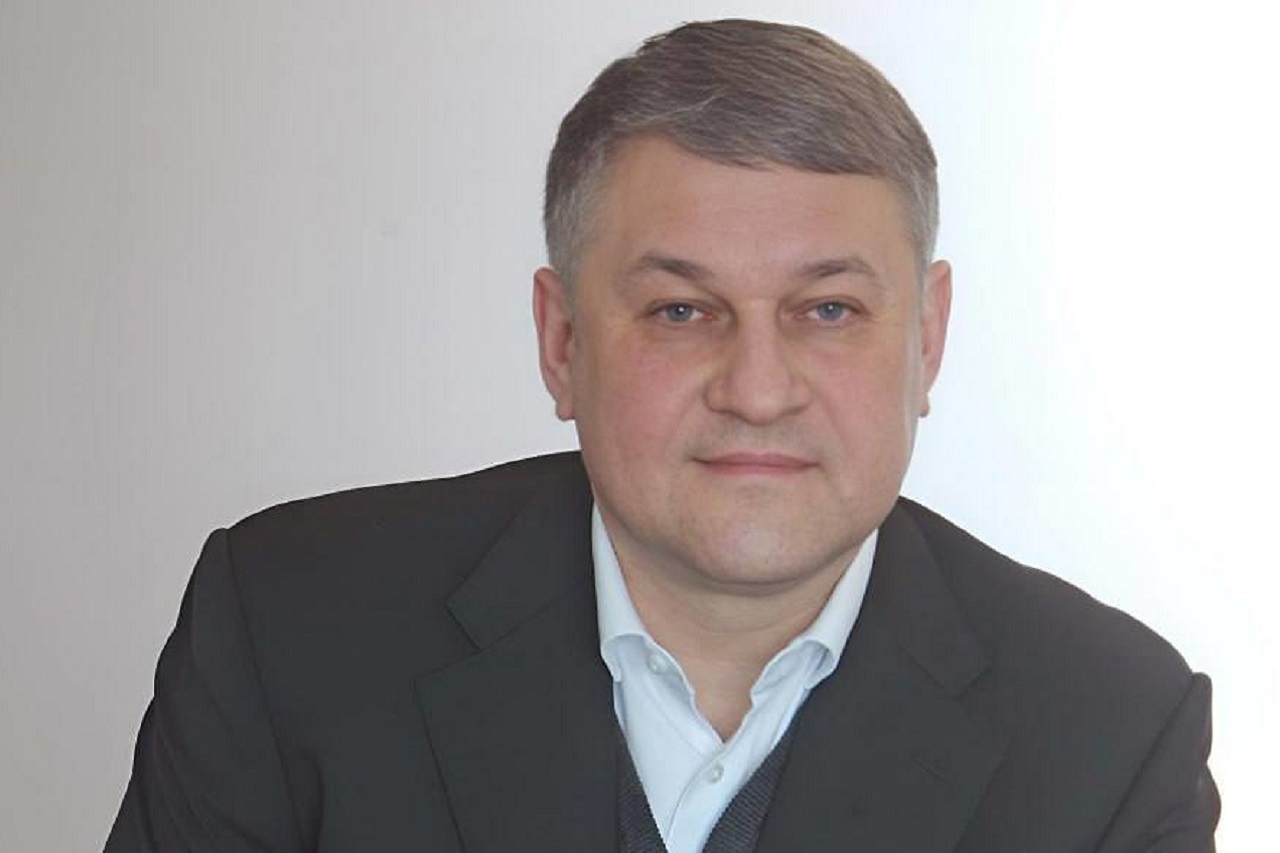 Главу администрации Калининского района назначили в Челябинске Главу администрации Калининского района назначили в Челябинске