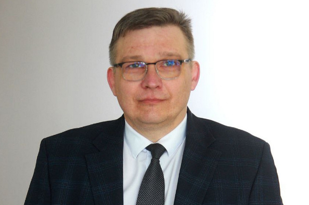 В Челябинске назначен глава администрации Курчатовского района В Челябинске назначен глава администрации Курчатовского района