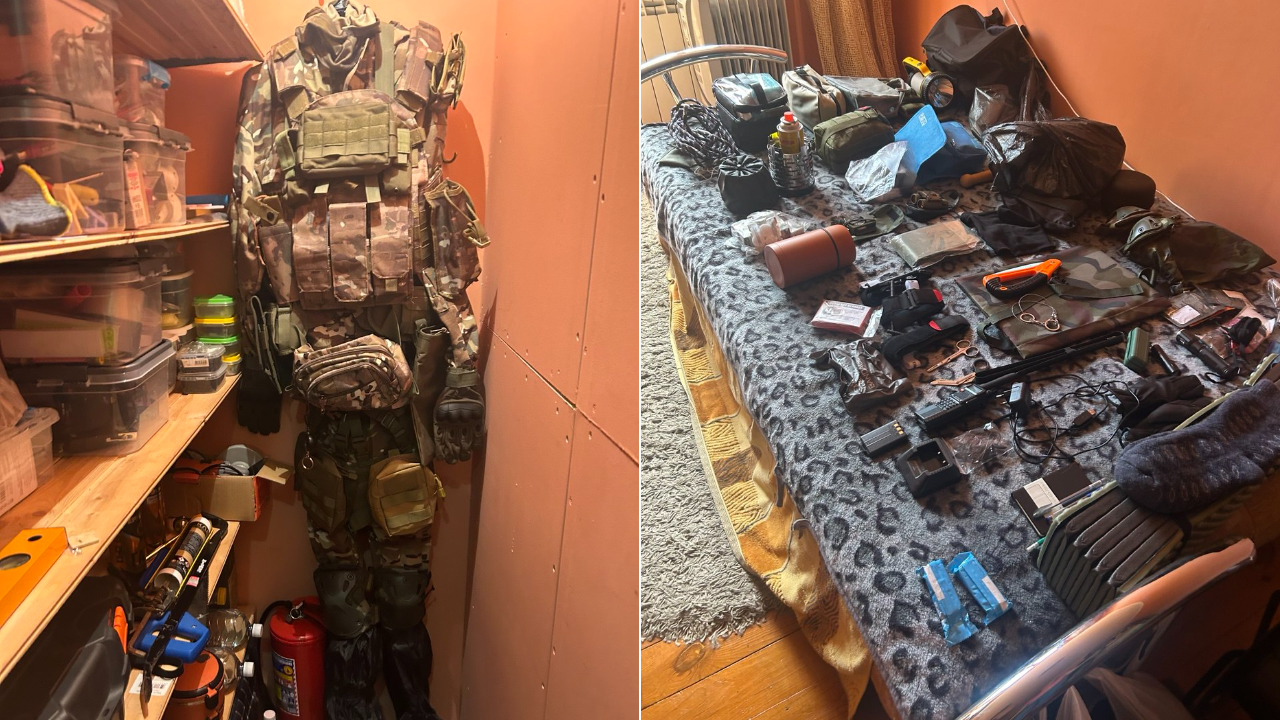 Житель Челябинской области получил 19 лет за госизмену и диверсию