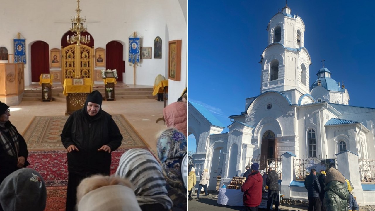 Сретенская ярмарка пройдет в Челябинской области