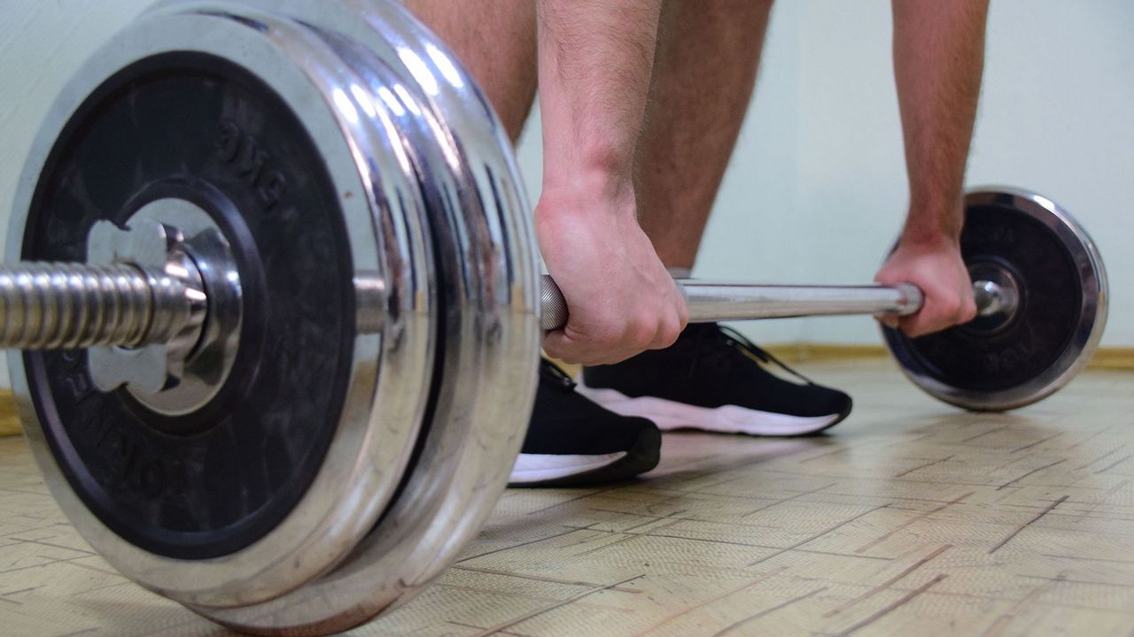 Жители Челябинска в новом году стали чаще ходить в спортзалы