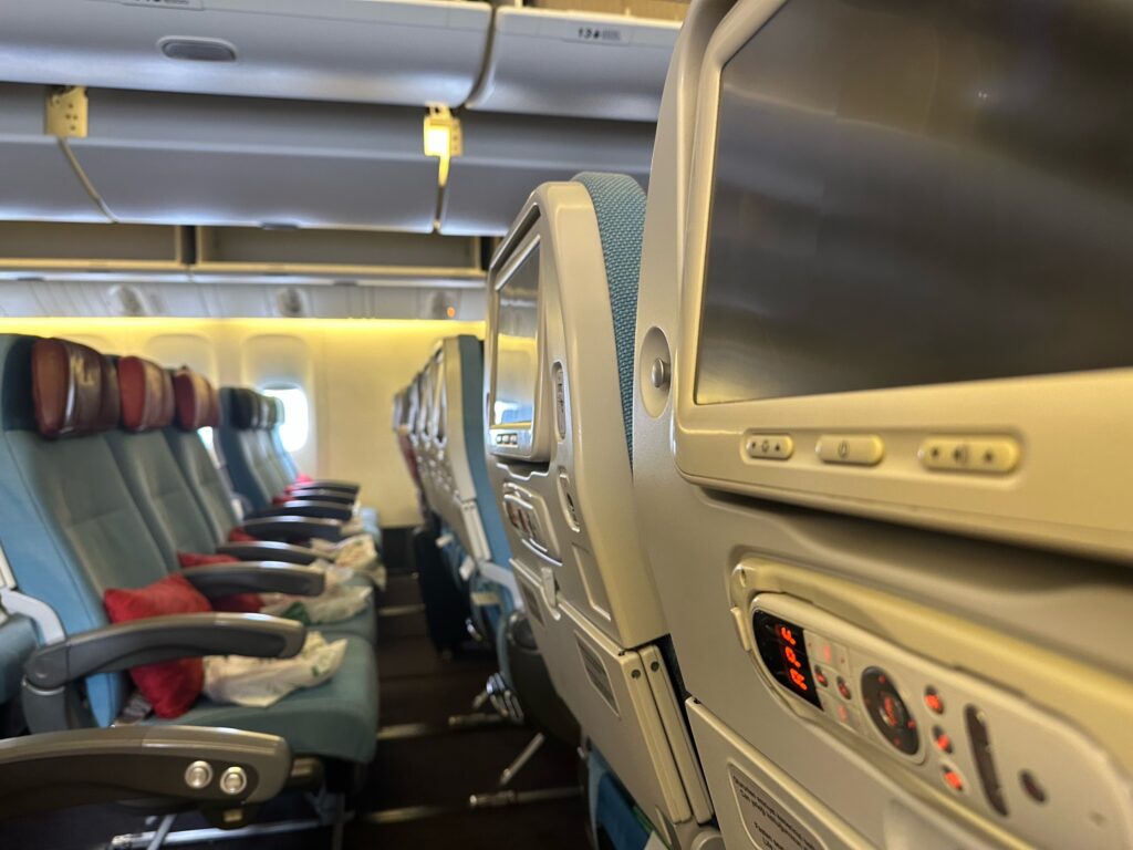 Новые правила авиаперелетов: что изменится для пассажиров в России