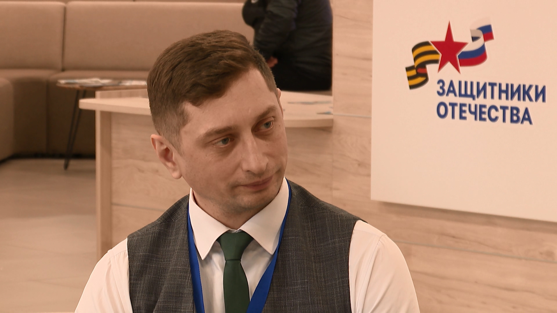 Ветеран СВО из Челябинска помогает бойцам вернуться к мирной жизни Ветеран СВО из Челябинска помогает бойцам вернуться к мирной жизни
