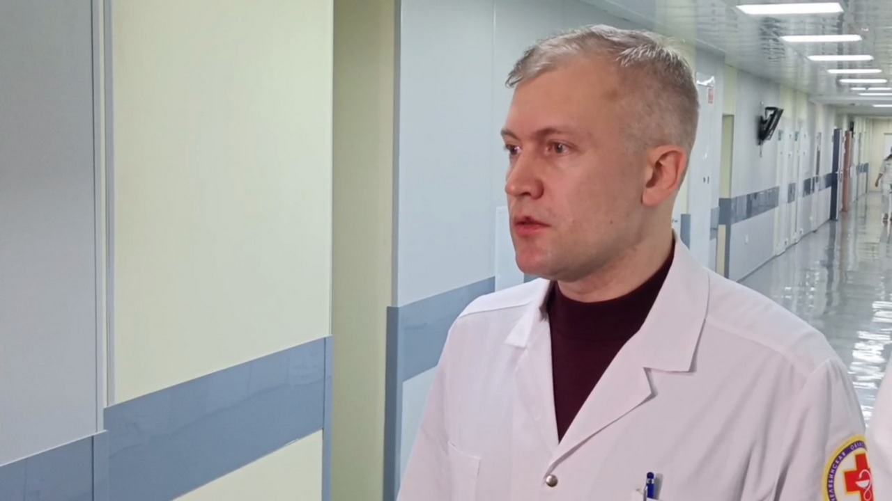 Пережил три инсульта: в Челябинске 25-летнему парню пересадили сердце Пережил три инсульта: в Челябинске 25-летнему парню пересадили сердце