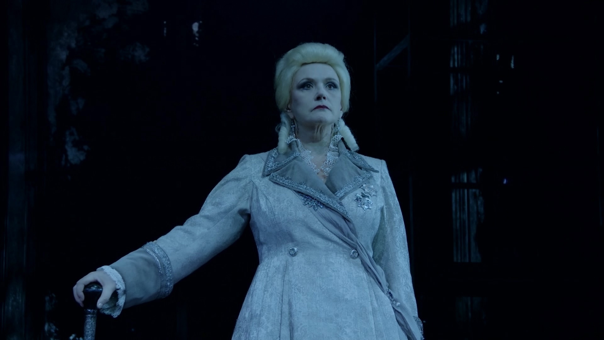 Жители Челябинска могут увидеть киноверсию спектакля "Павел I"