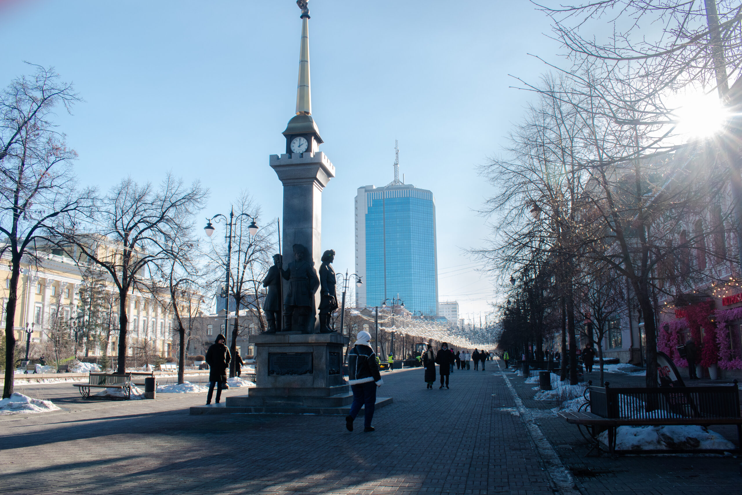 С 1 марта каждый экскурсовод в Челябинске должен иметь госаттестацию