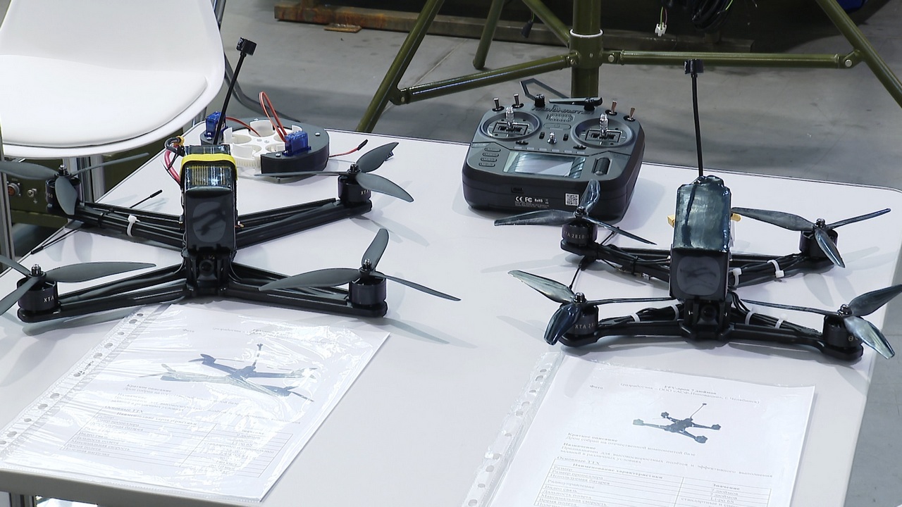 Форум "Патриоты Урала" собрал в Миассе активистов и волонтеров из 12 регионов России