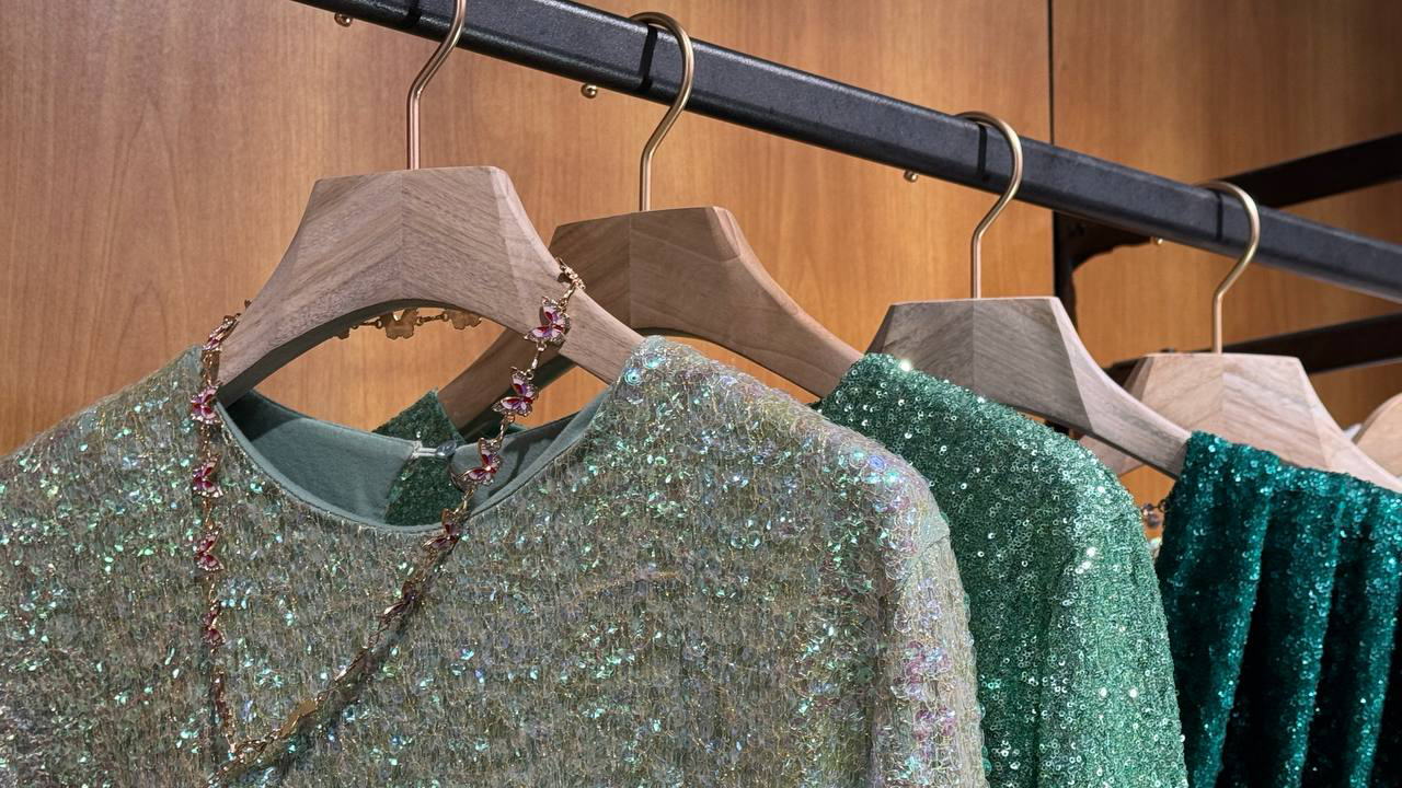 Дизайнеры из Челябинской области могут представить коллекции одежды в Китае Дизайнеры из Челябинской области могут представить коллекции одежды в Китае