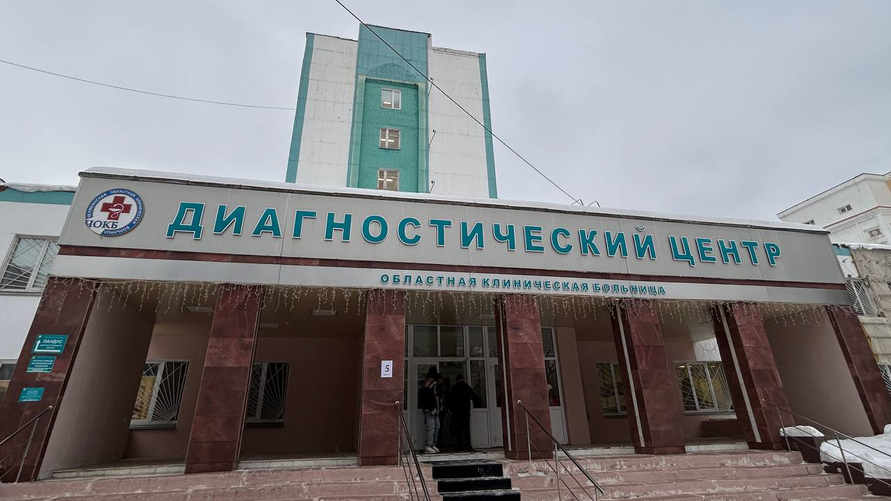 "Крылатая медицина": как работает санавиация в Челябинской области "Крылатая медицина": как работает санавиация в Челябинской области