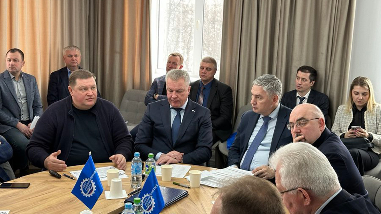 Челябинская область и Чувашия намерены развивать промышленную кооперацию