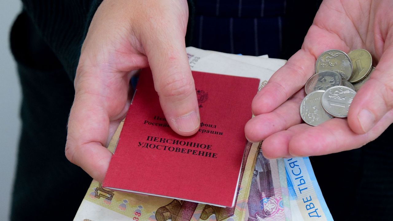 Челябинцы рассказали, какую пенсию считают достойной Челябинцы рассказали, какую пенсию считают достойной