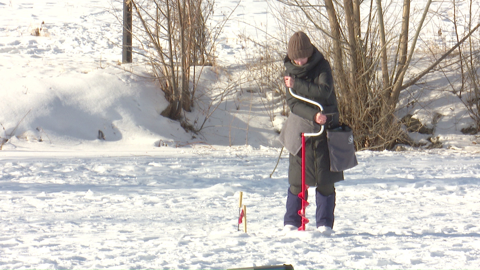 Удочка и удача: жительницы Челябинской области рассказали, что рыбалка - женское дело