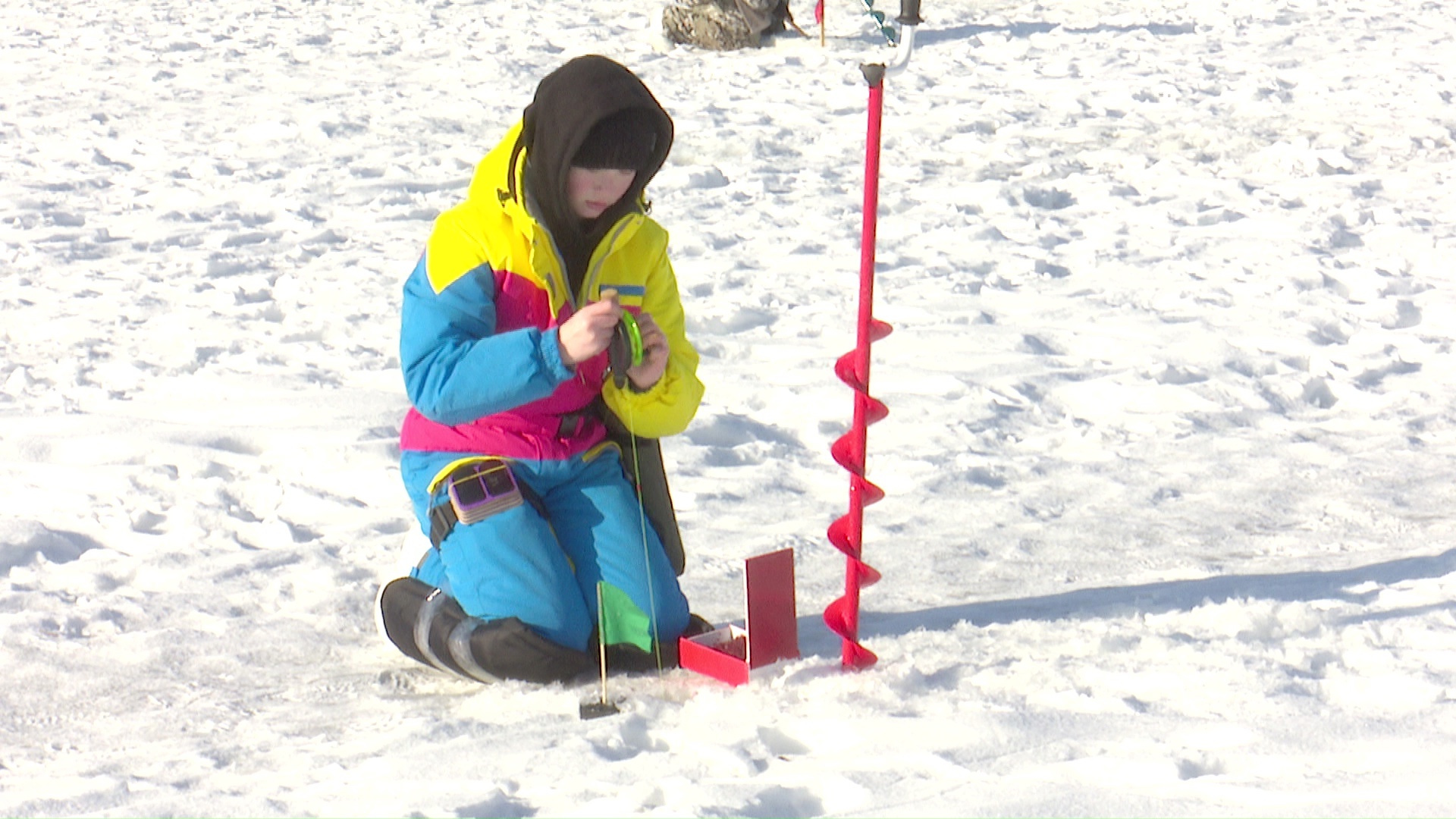 Удочка и удача: жительницы Челябинской области рассказали, что рыбалка - женское дело