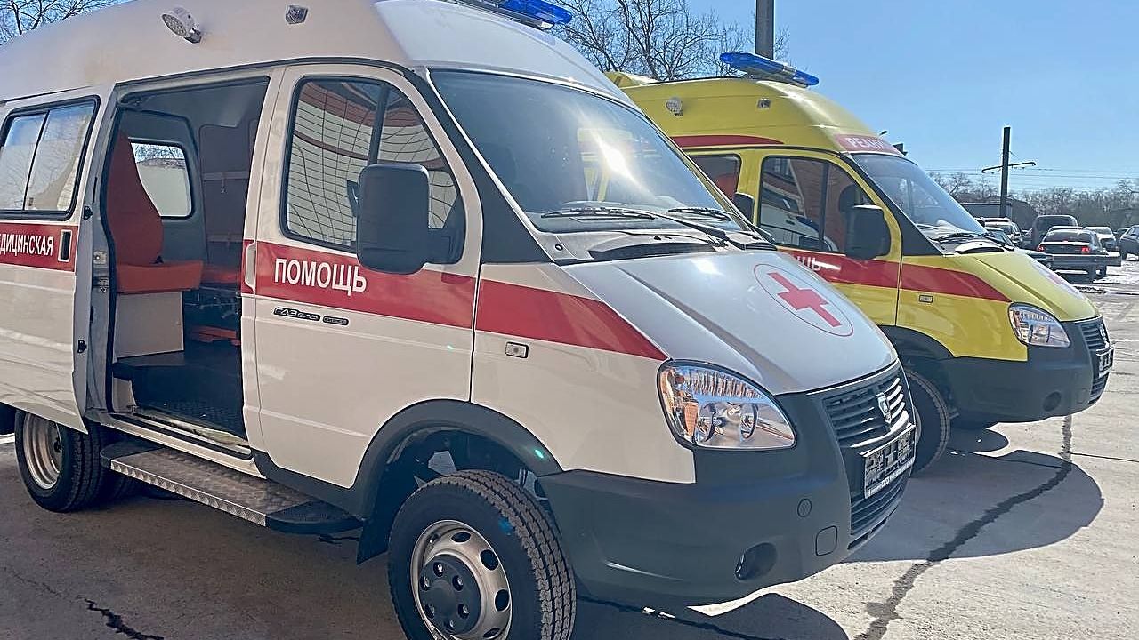 В Челябинской области пьяный мужчина напал на фельдшера скорой помощи