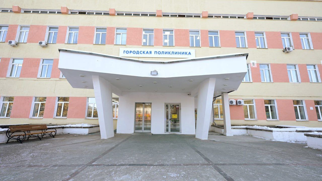 В Снежинске обсудили развитие медицины в атомных городах В Снежинске обсудили развитие медицины в атомных городах