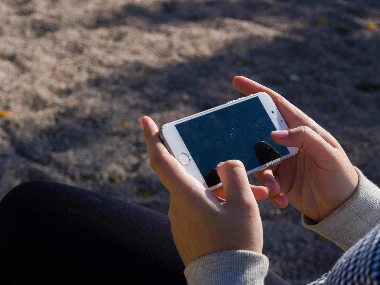 Предложили купить игровую валюту: школьница из Челябинска попалась на уловки мошенников Предложили купить игровую валюту: школьница из Челябинска попалась на уловки мошенников