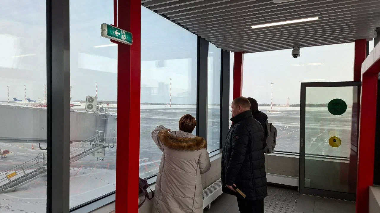 "Рукав" будущего: южноуральский школьник создает беспилотный телетрап