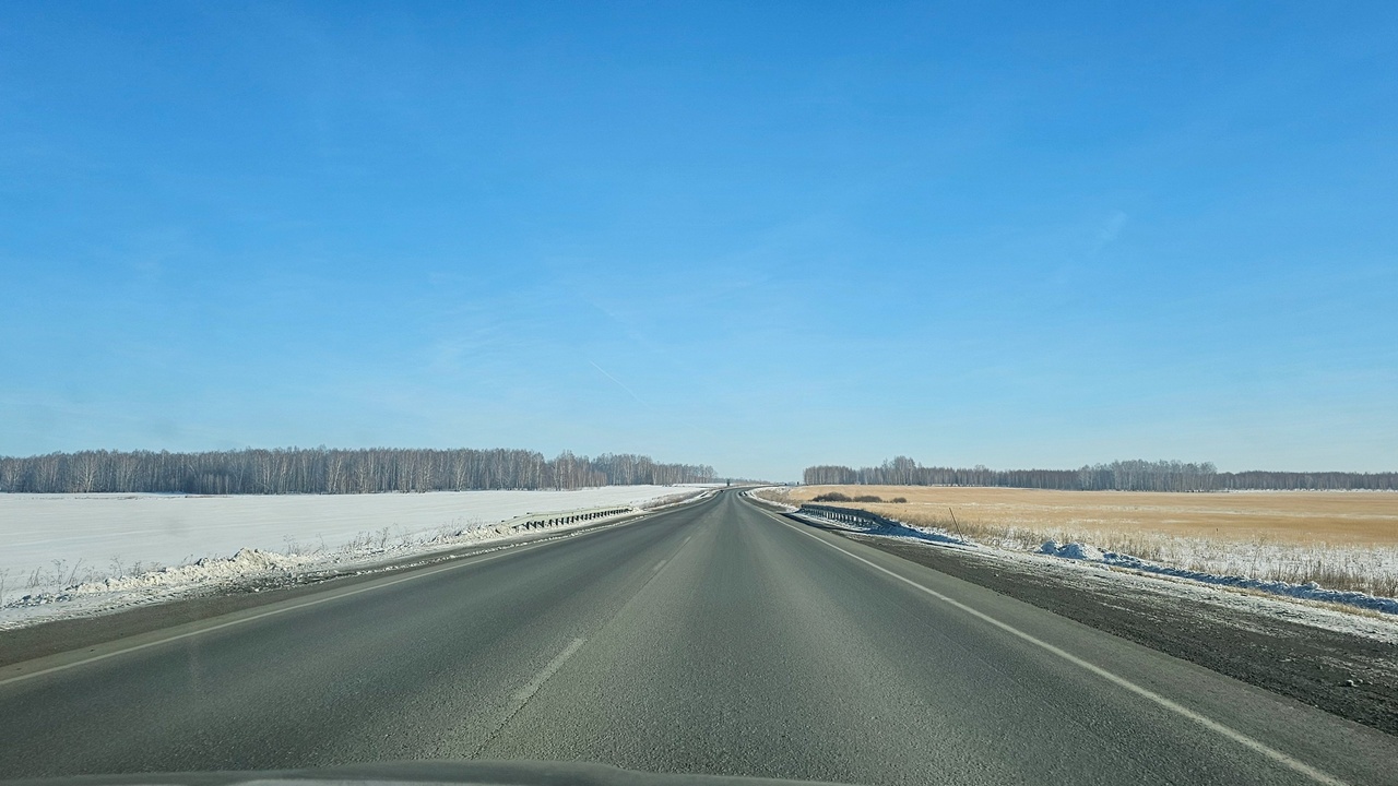 Дорогу "Обход города Челябинска" расширят до четырех полос