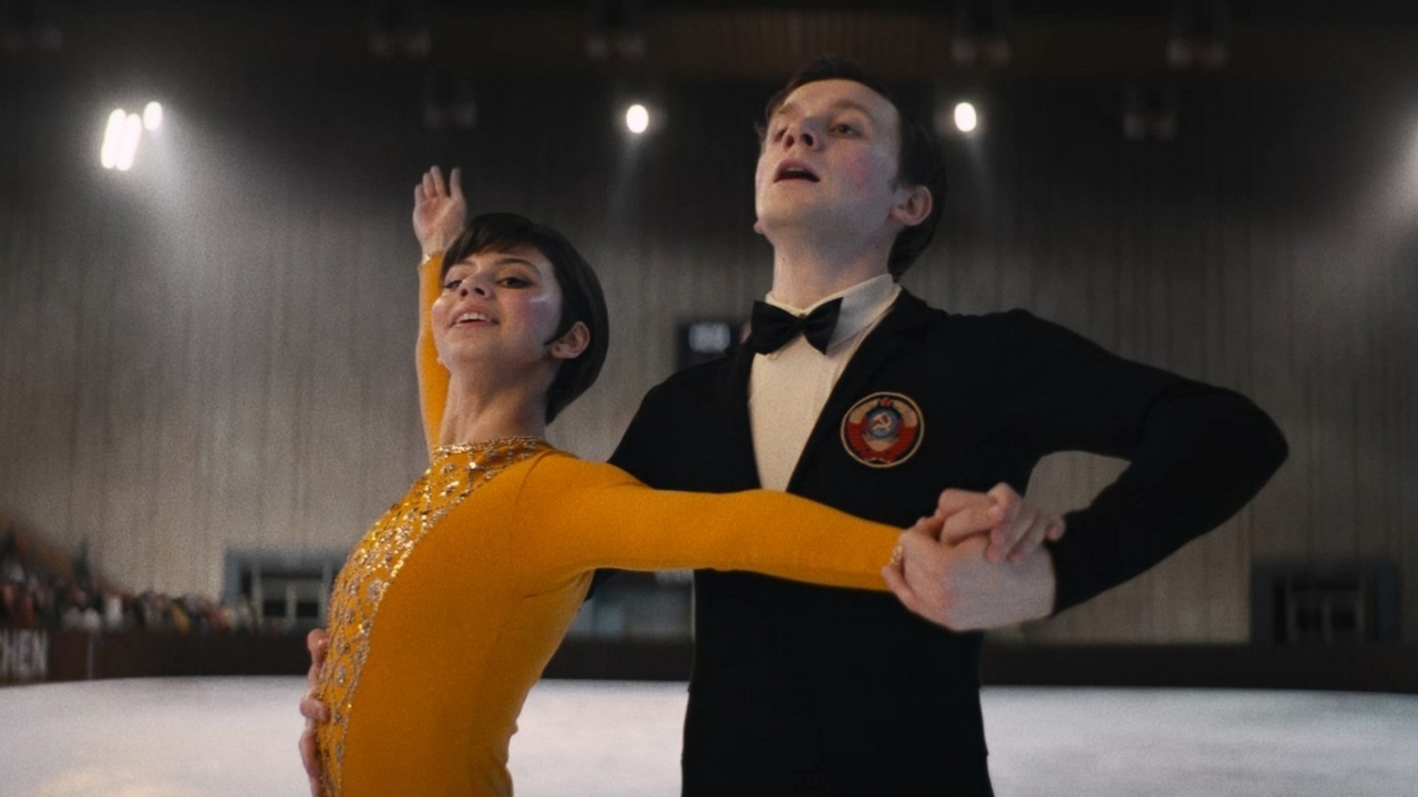 Тронет каждого: жители Челябинска рассказали впечатления о фильме "Роднина"