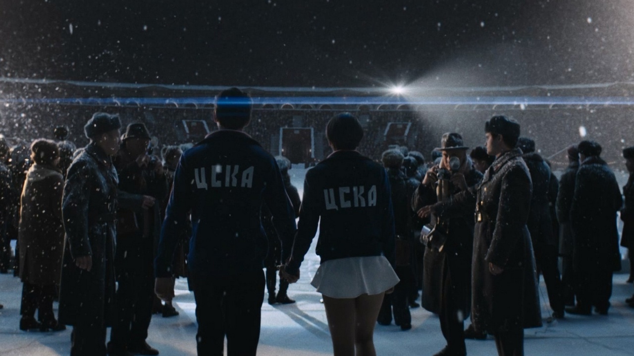 Тронет каждого: жители Челябинска рассказали впечатления о фильме "Роднина"